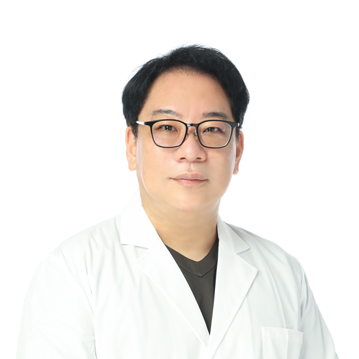 ドクターのプロフィール写真