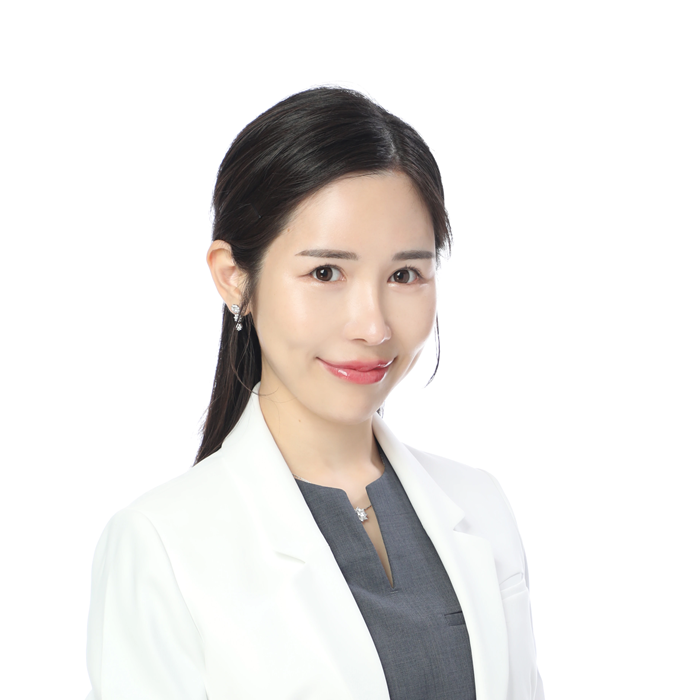 ドクターのプロフィール写真