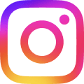 InstagramのSNSアイコン